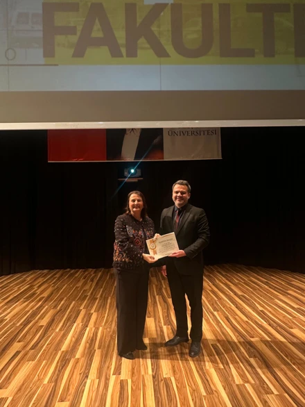 Fizyoterapide Kariyer Planlama Etkinliği Gerçekleştirildi